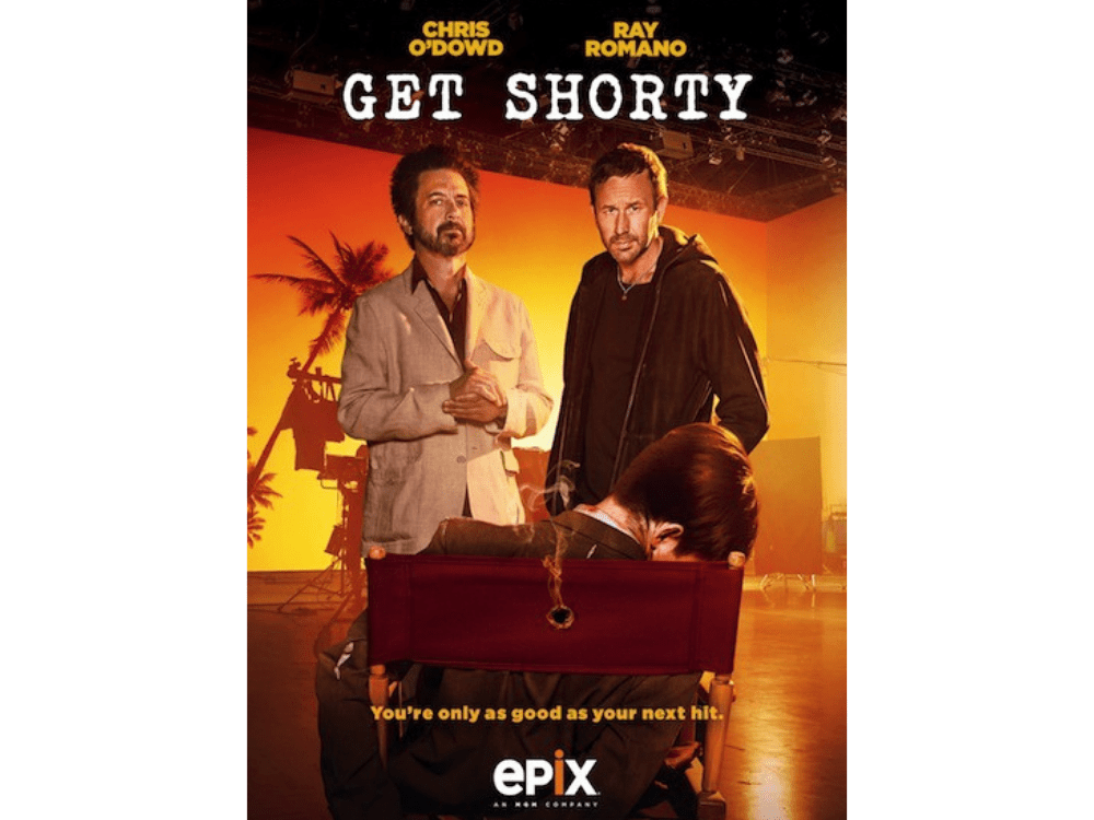 Get Shorty