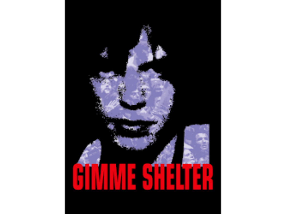 Gimme Shelter