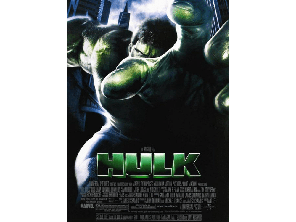 Hulk