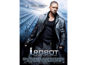 I, Robot