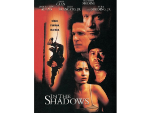 In the Shadows (The&nbsp;Specialist)