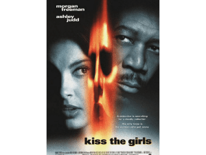 Kiss the Girls