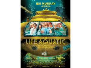 The Life Aquatic with Steve&nbsp;Zissou