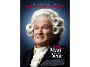 Man of the&nbsp;Year