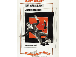 North by Northwest