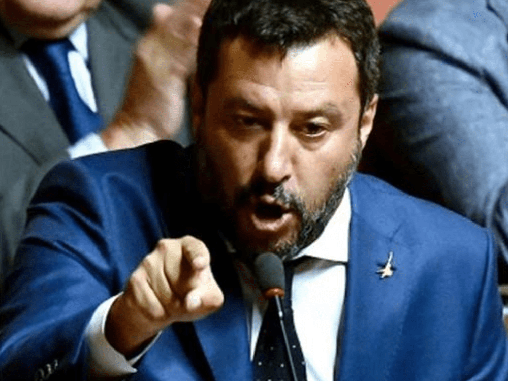 Piú lungo della&nbsp;gamba