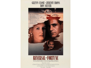 Reversal of Fortune