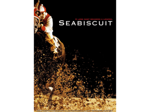 Seabiscuit