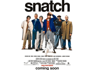 Snatch