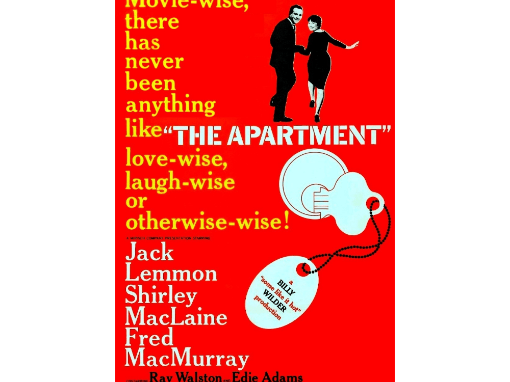 The Apartment
