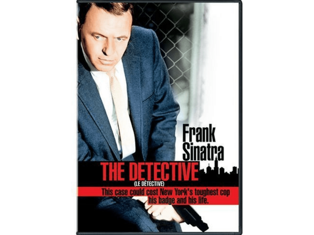 The Detective
