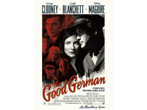 The Good German