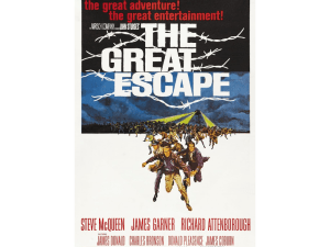 The Great Escape