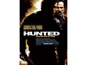 The Hunted