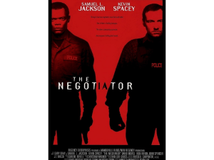 The Negotiator