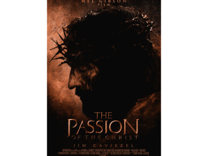 The Passion of the&nbsp;Christ