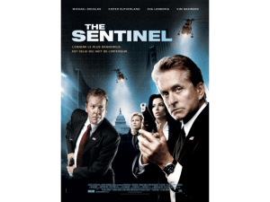 The Sentinel
