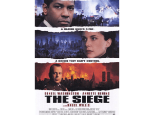 The Siege
