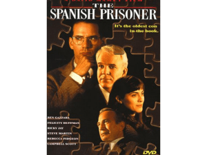 The Spanish Prisoner