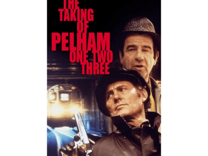 The Taking of Pelham One Two&nbsp;Three