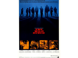 The Wild Bunch