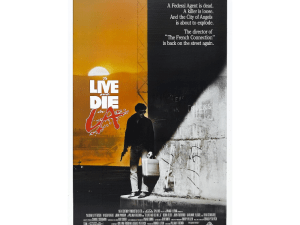 To Live and Die in&nbsp;L.A.