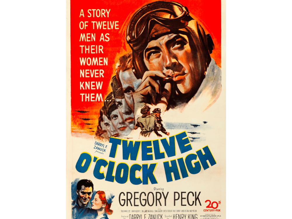 Twelve O’Clock High