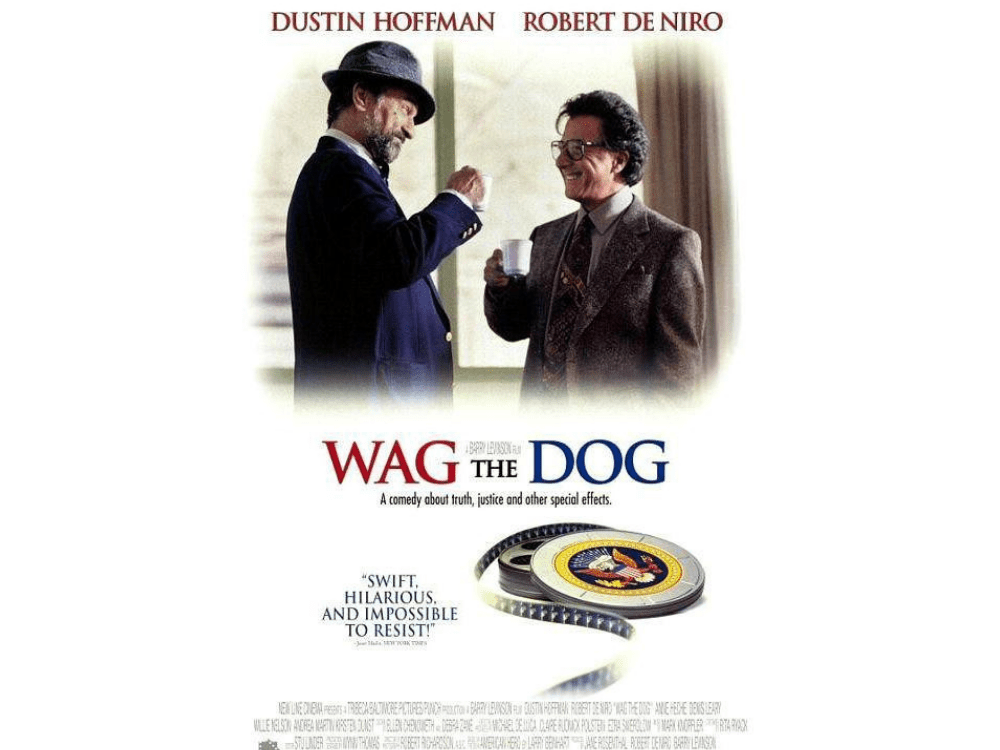 Wag the Dog