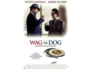 Wag the Dog