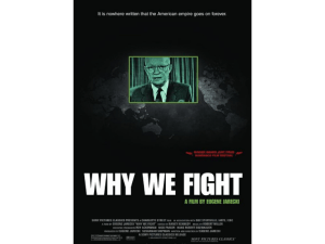 Why We Fight