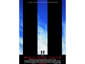 World Trader Center