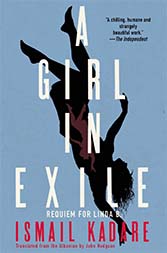 A Girl in Exile: Requiem for Linda&nbsp;B.
