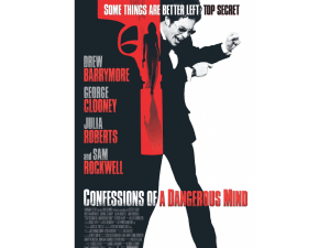 Confessions of a Dangerous&nbsp;Mind