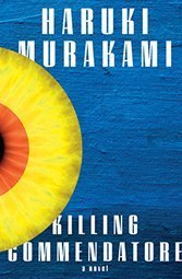 Killing Commendatore