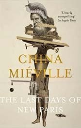 The Last Days of New&nbsp;Paris