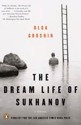 Olga Grushin, Glasnost, delusion, Moscow